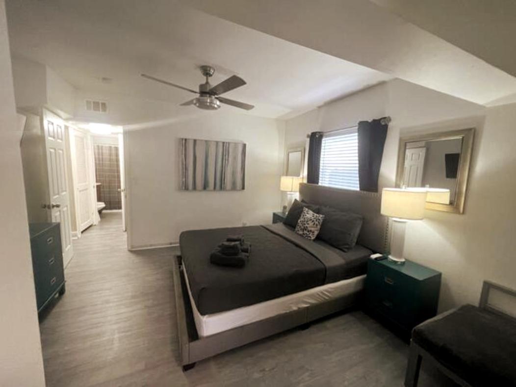 Designed Private Suites In Miami Exterior photo